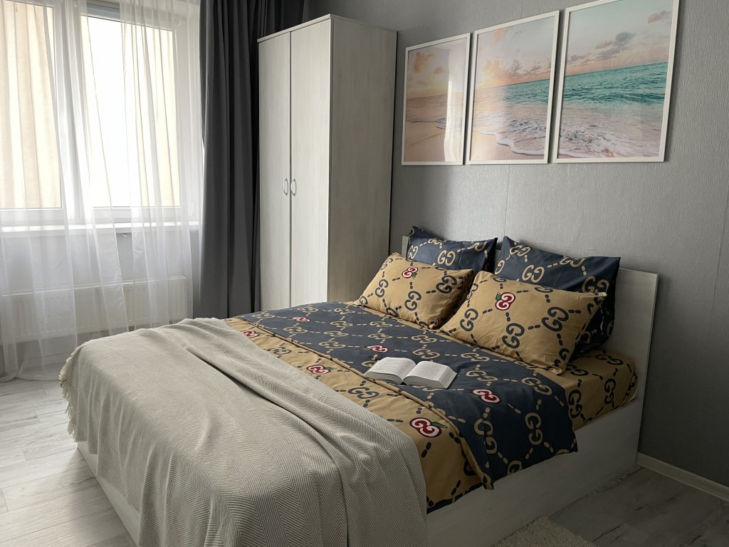 Зеленоградск: Апартаменты AquaMarin