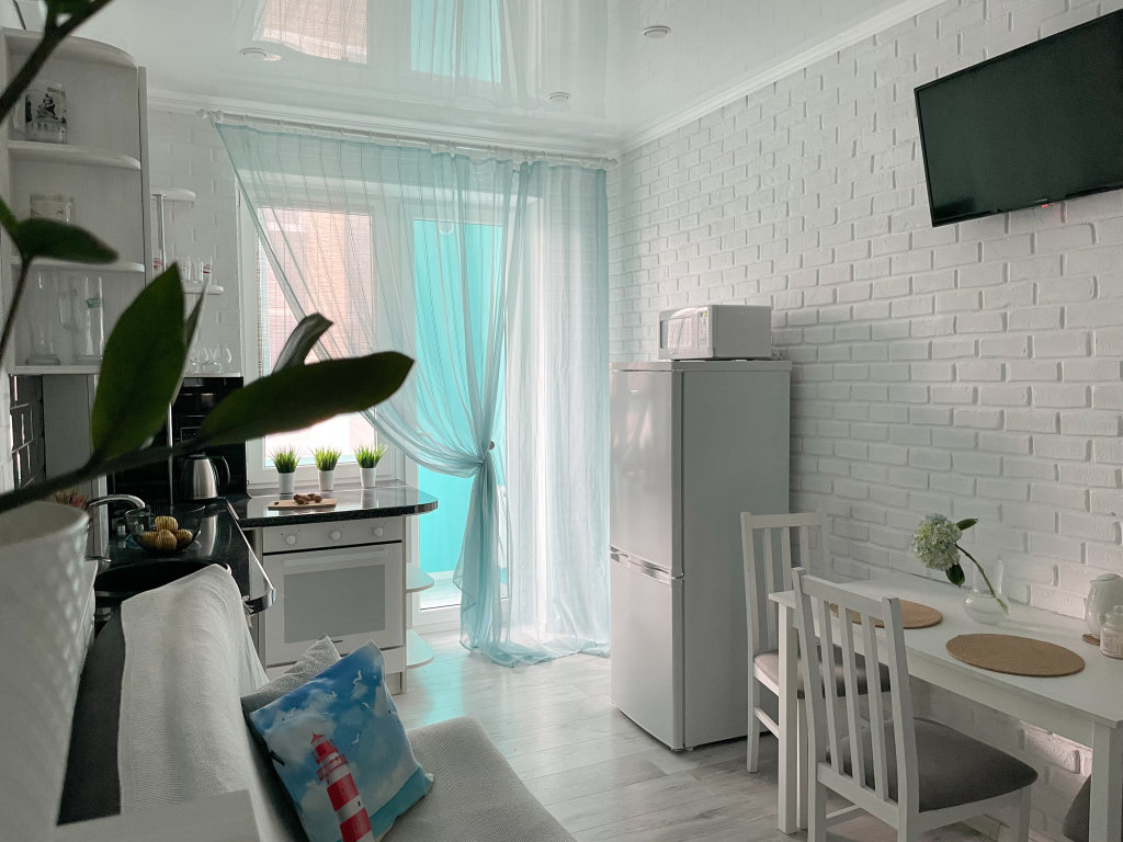 Зеленоградск: Апартаменты AquaMarin