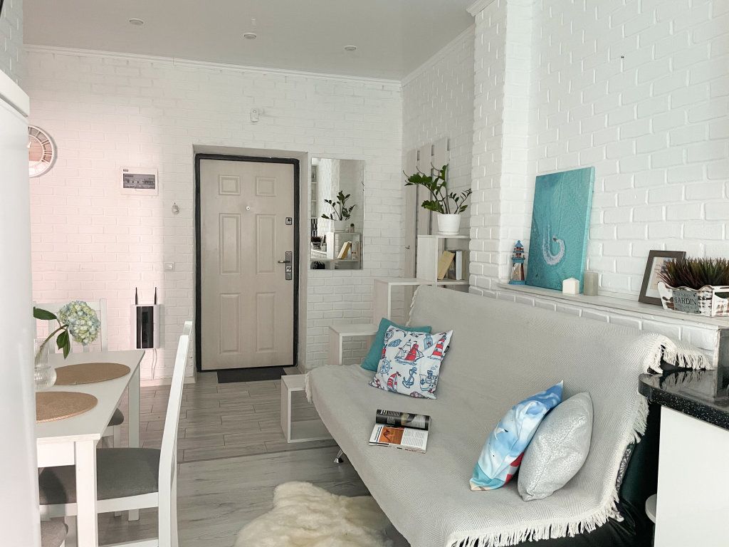 Зеленоградск: Апартаменты AquaMarin