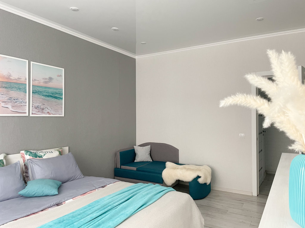 Зеленоградск: Апартаменты AquaMarin