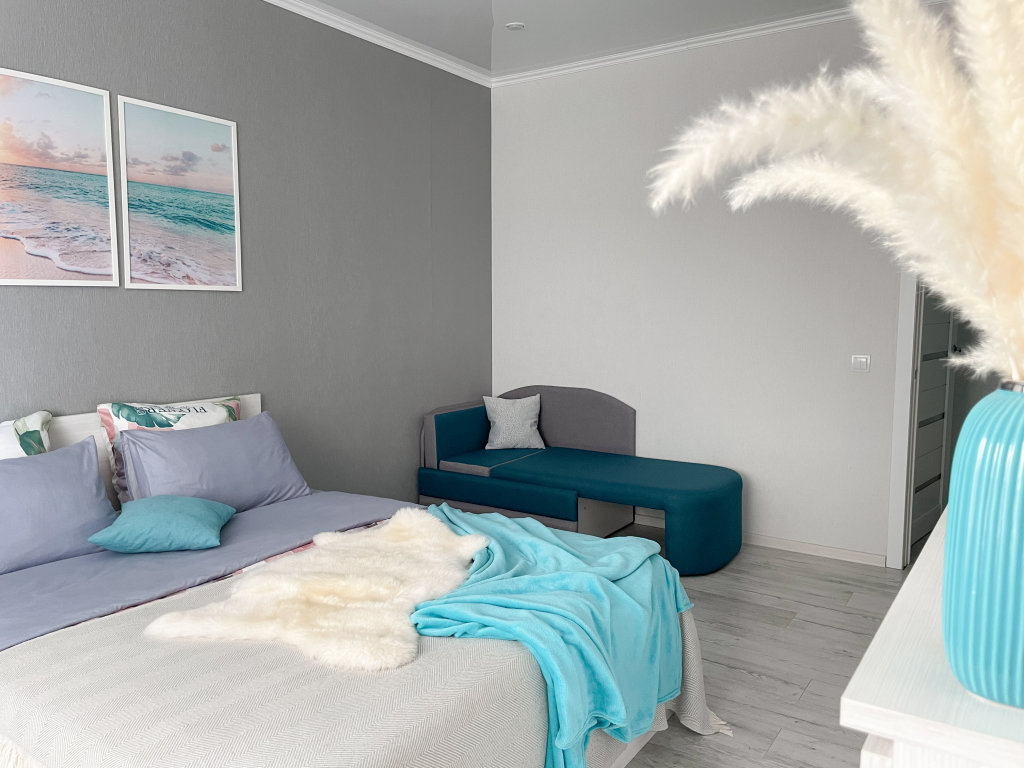 Зеленоградск: Апартаменты AquaMarin