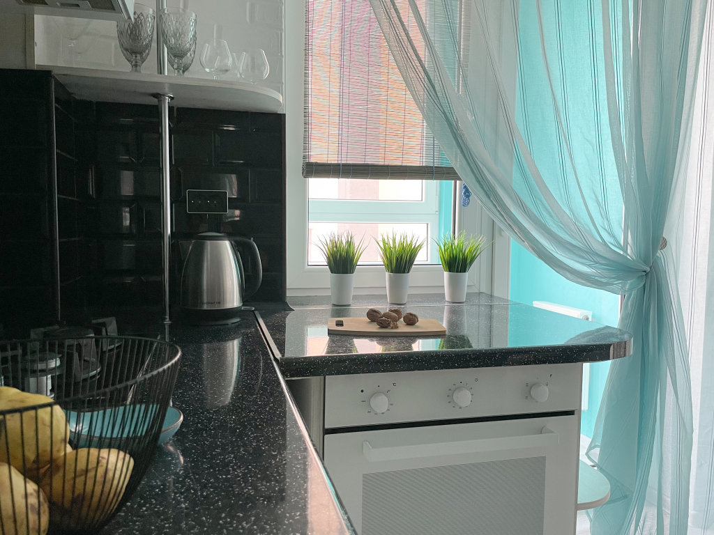 Зеленоградск: Апартаменты AquaMarin