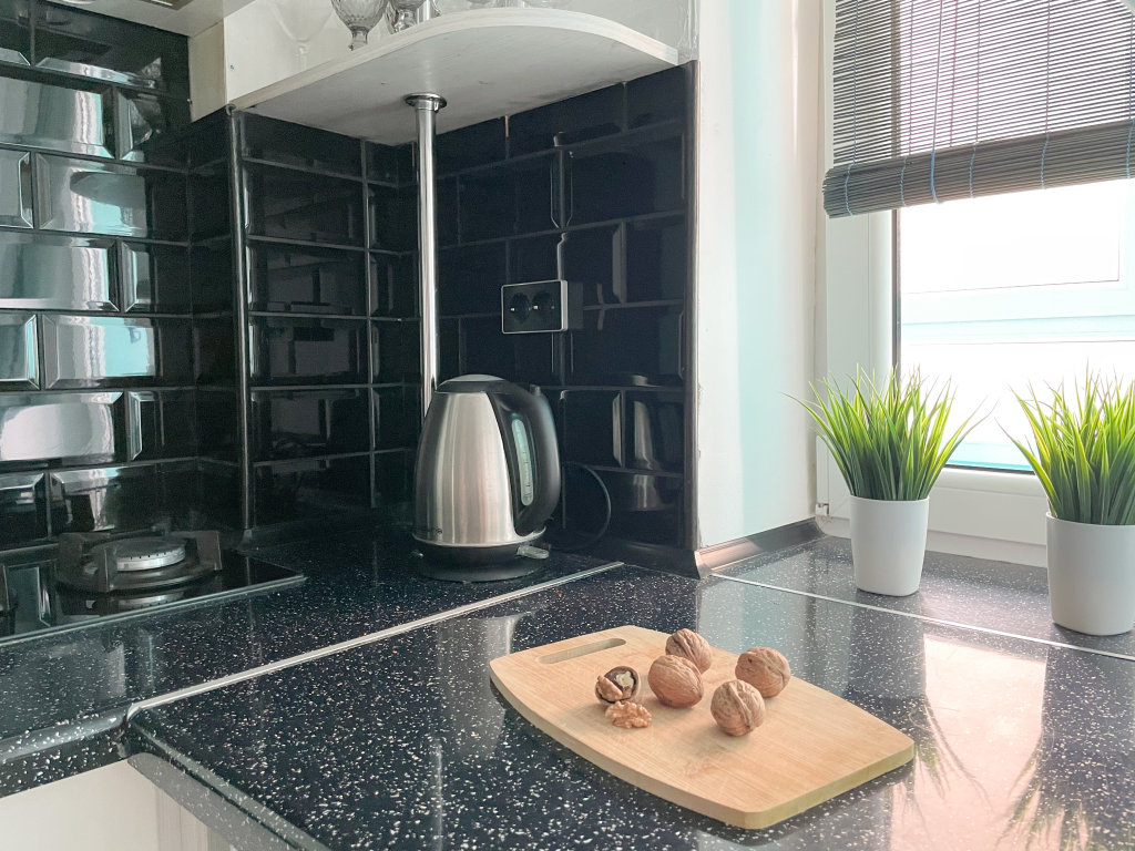 Зеленоградск: Апартаменты AquaMarin