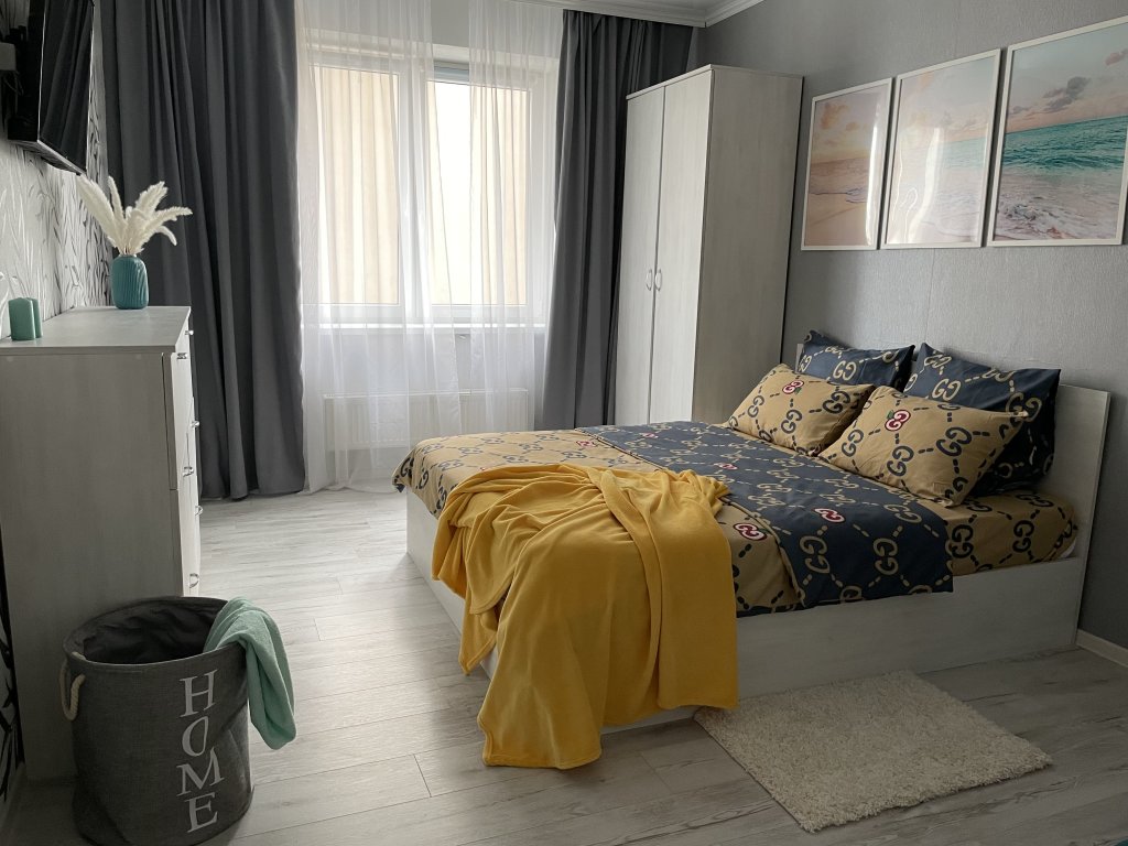 Зеленоградск: Апартаменты AquaMarin