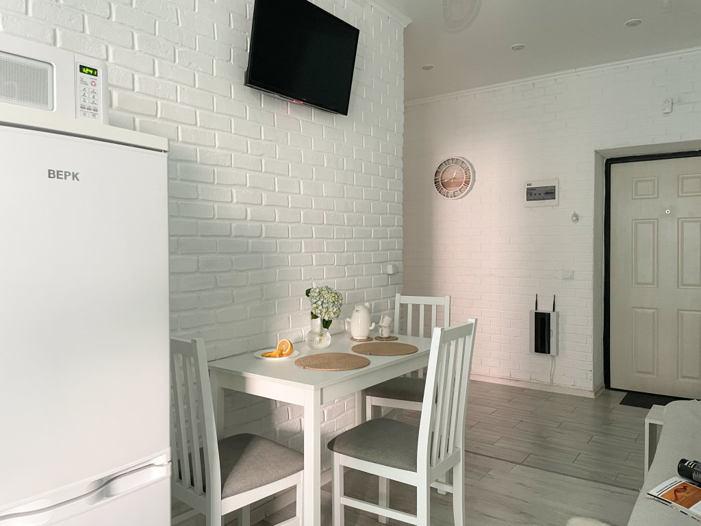 Зеленоградск: Апартаменты AquaMarin
