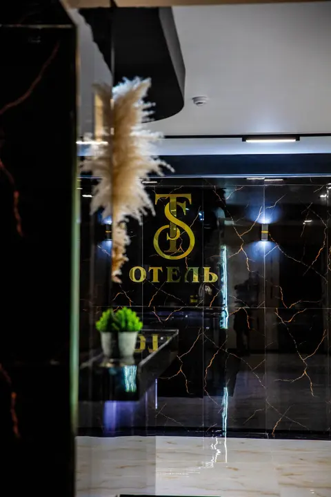 Дербент: Отель TS Дербент
