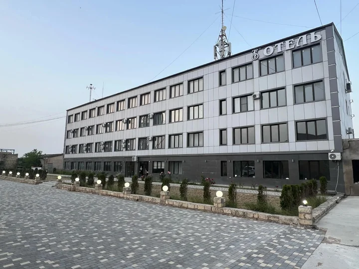 Дербент: Отель TS Дербент