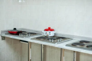 Москва: Hostel Polite Elk Voykovskaya