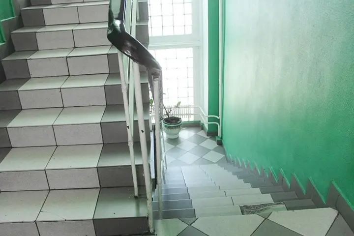 Хостел HotelHot Красносельская — фото 6