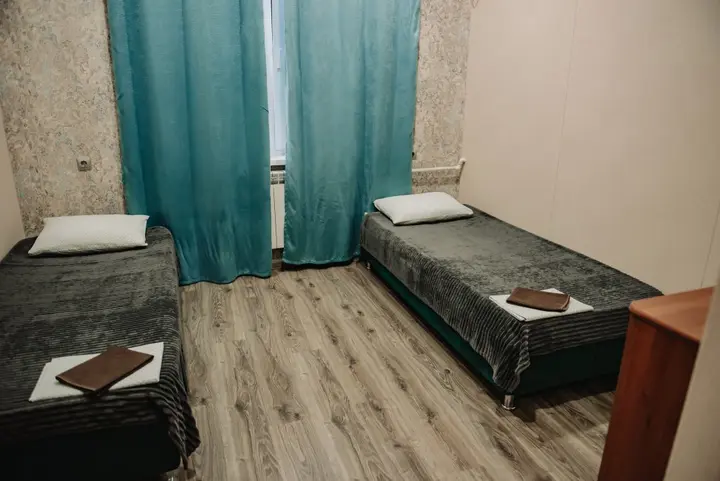 Темрюк: Гостевой дом Темрюк