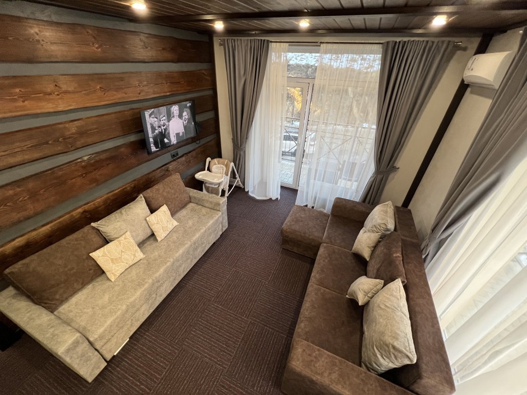 Сыростан: Апартаменты Business residence-2