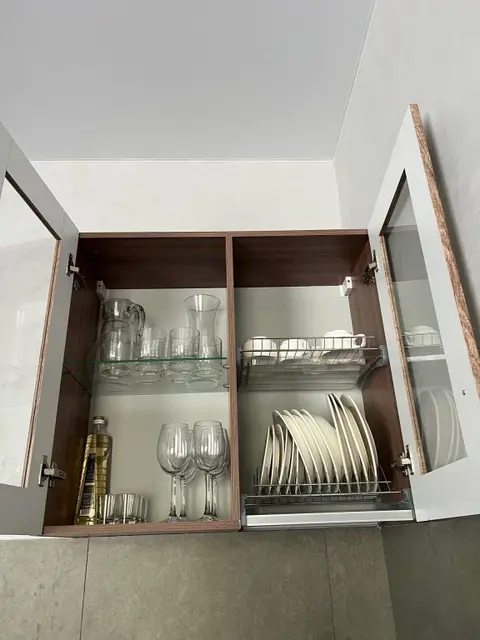 Сыростан: Апартаменты Business residence-2