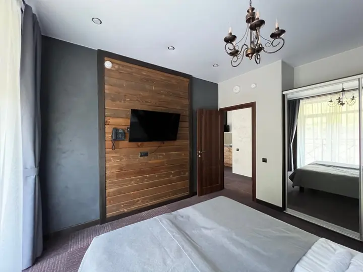 Сыростан: Апартаменты Business residence-2