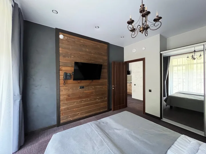Сыростан: Апартаменты Business residence-2