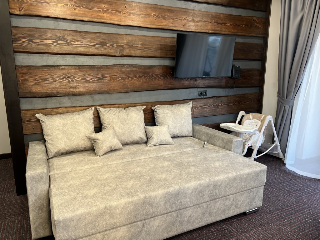 Сыростан: Апартаменты Business residence-2