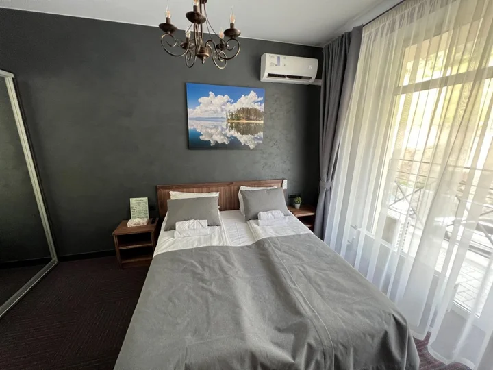 Сыростан: Апартаменты Business residence-2