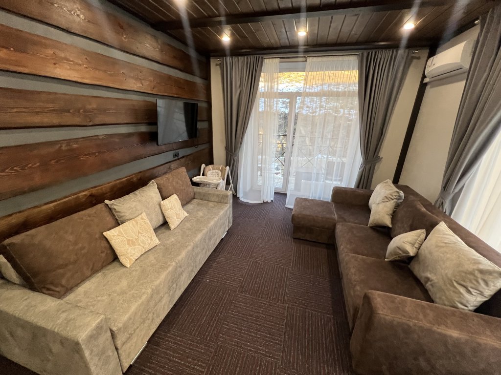 Сыростан: Апартаменты Business residence-2