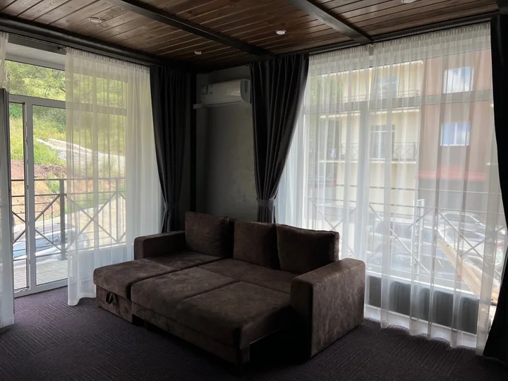 Сыростан: Апартаменты Business residence-2