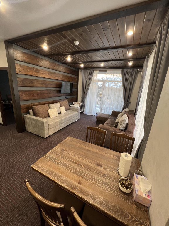 Сыростан: Апартаменты Business residence-2