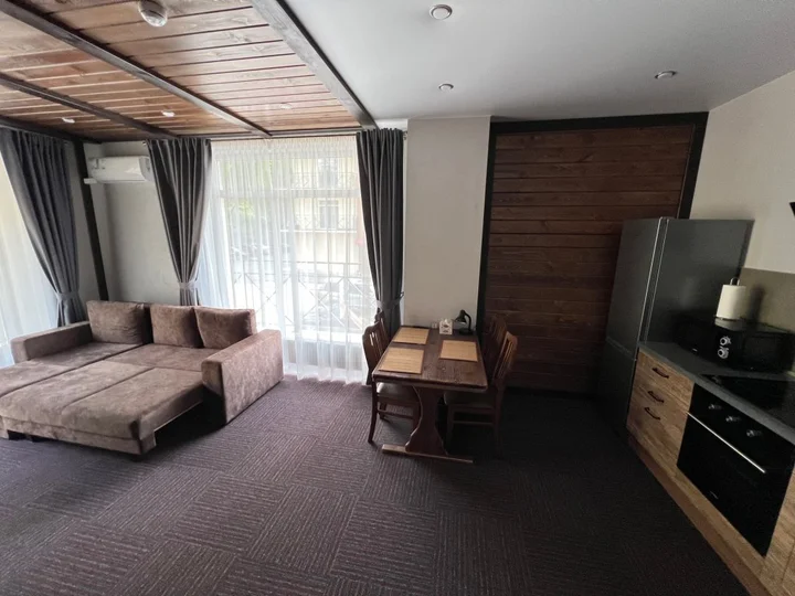 Сыростан: Апартаменты Business residence-2