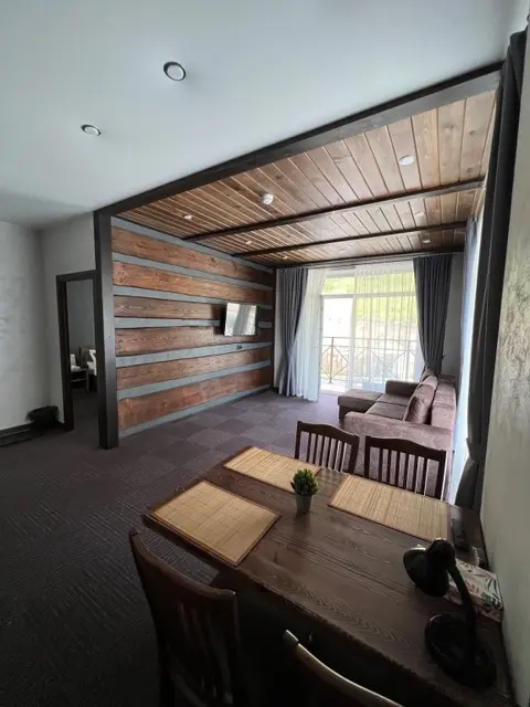 Сыростан: Апартаменты Business residence-2