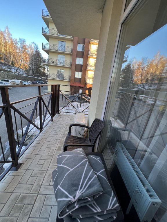 Сыростан: Апартаменты Business residence-2