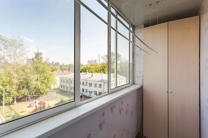 Квартира в центре Воскресенска — фото 4