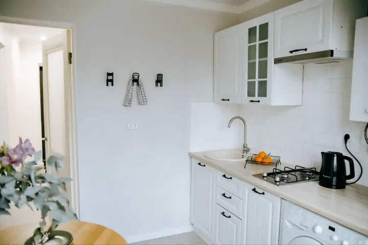 Владикавказ: Апартаменты RiverPark