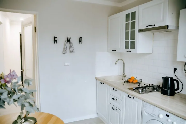 Владикавказ: Апартаменты RiverPark