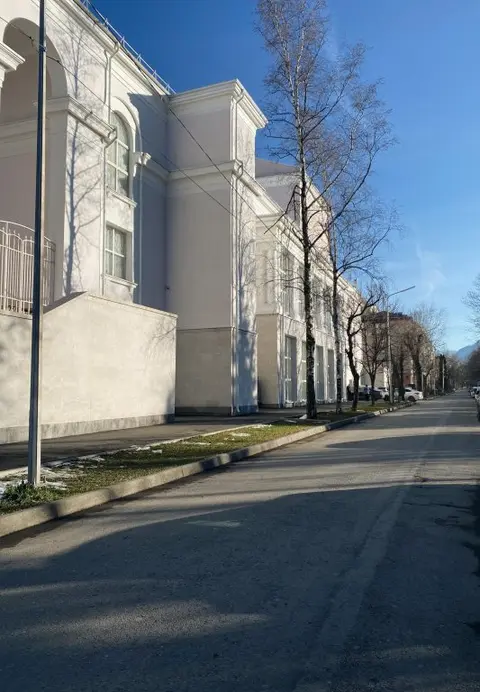 Владикавказ: Апартаменты RiverPark