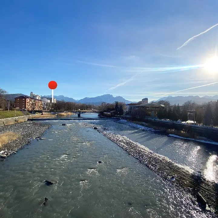 Владикавказ: Апартаменты RiverPark