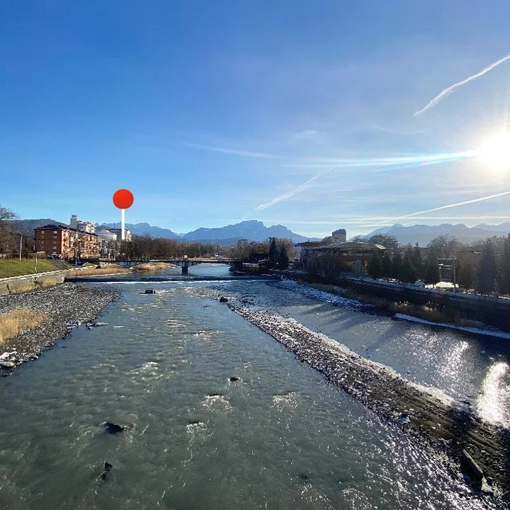 Владикавказ: Апартаменты RiverPark