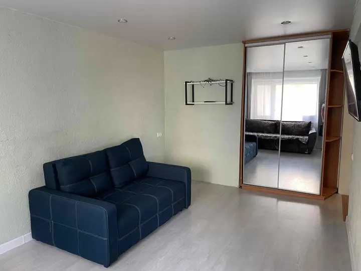 Апартаменты SeveRent Мира 42 — фото 1