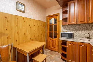 Воскресенск: Квартира Трехкомнатная большая