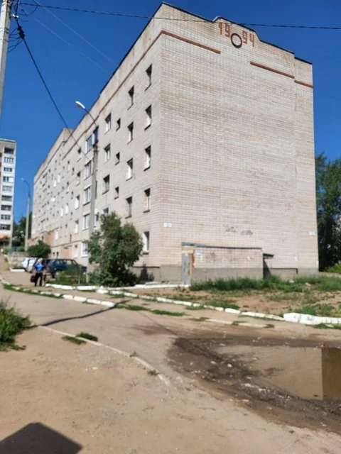 Воткинск: Жилое Помещение Vot-Apart Гармония