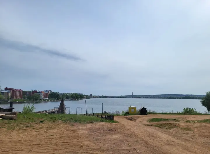 Воткинск: Жилое Помещение Vot-Apart Гармония