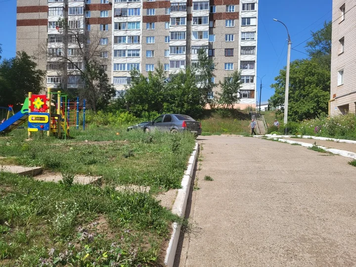 Воткинск: Жилое Помещение Vot-Apart Гармония