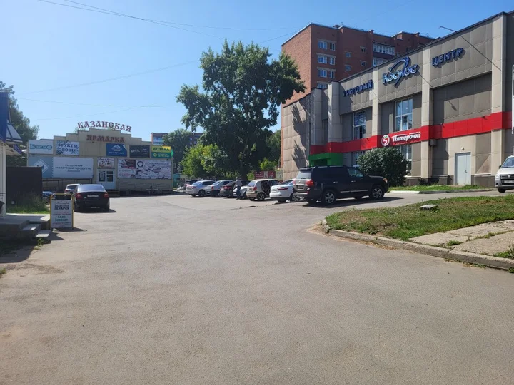 Воткинск: Жилое Помещение Vot-Apart Гармония