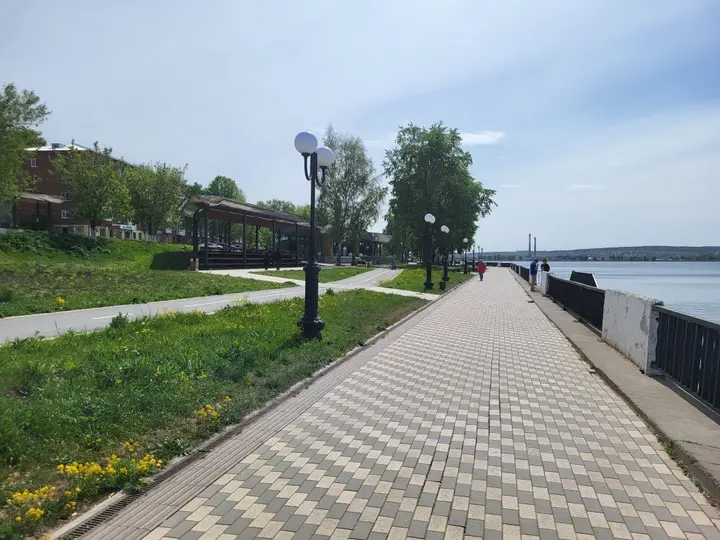 Воткинск: Жилое Помещение Vot-Apart Гармония