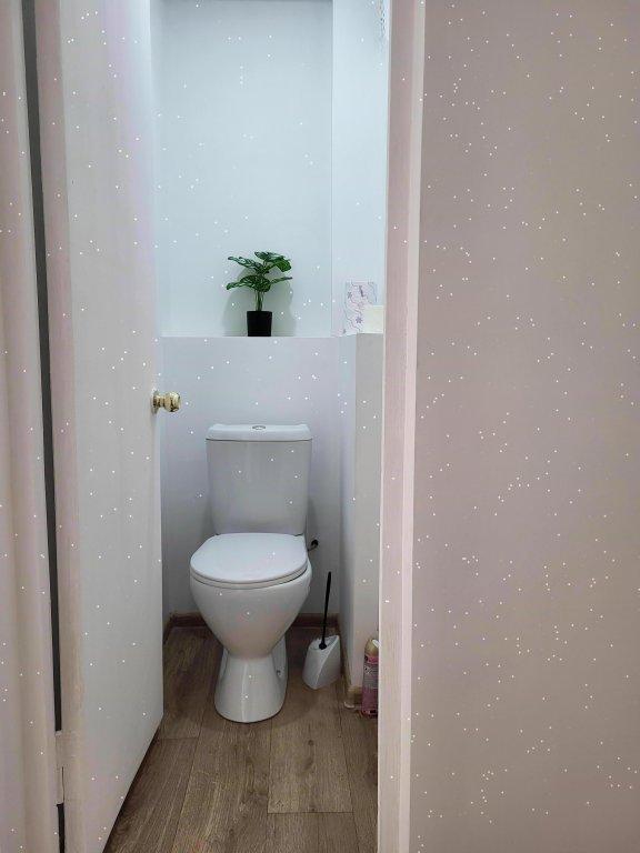 Воткинск: Жилое Помещение Vot-Apart Гармония