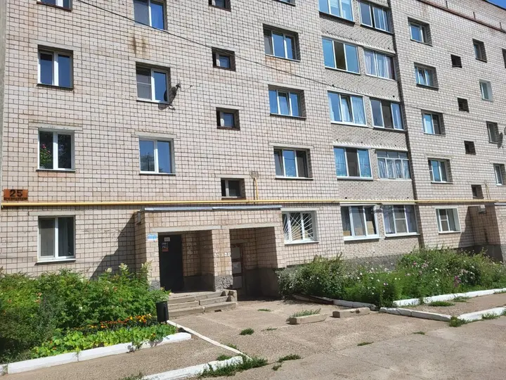Воткинск: Жилое Помещение Vot-Apart Гармония