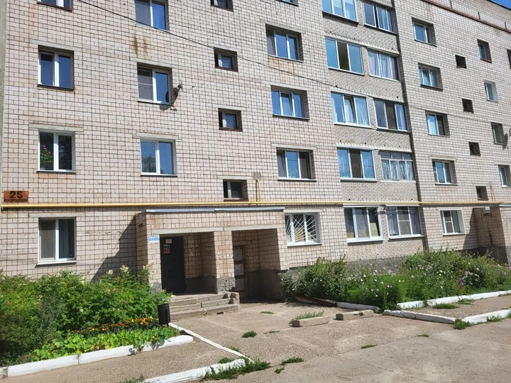 Воткинск: Жилое Помещение Vot-Apart Гармония