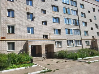 Воткинск: Жилое Помещение Vot-Apart Гармония
