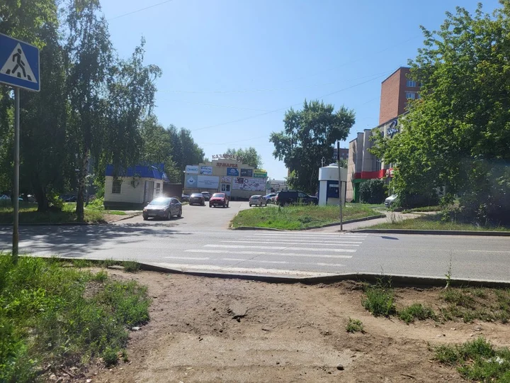 Воткинск: Жилое Помещение Vot-Apart Гармония