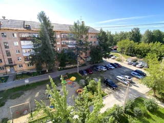 Верхняя Пышма: Апартаменты Кривоусова 49