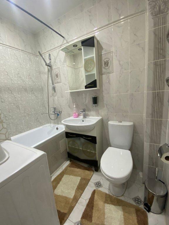 Сириус: Апартаменты Просторная Студия в Центре Сириуса от HomeHotelSochi