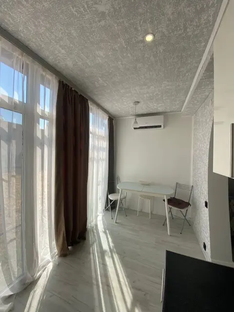 Апартаменты Просторная Студия в Центре Сириуса от HomeHotelSochi — фото 5