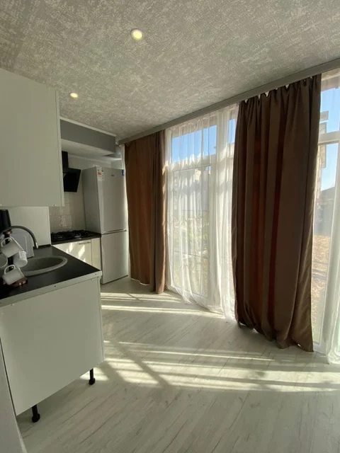 Сириус: Апартаменты Просторная Студия в Центре Сириуса от HomeHotelSochi