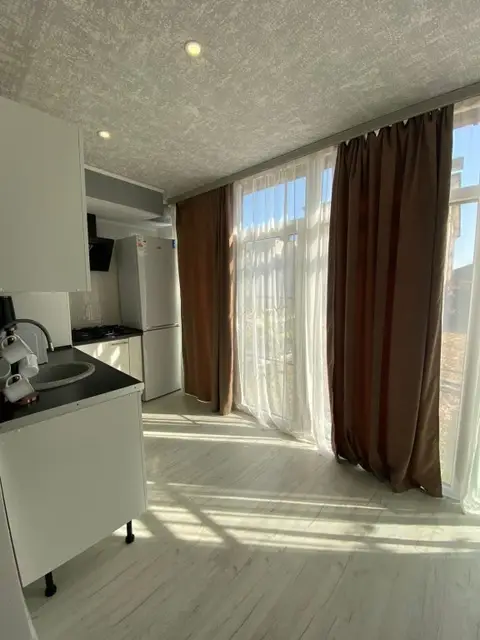 Апартаменты Просторная Студия в Центре Сириуса от HomeHotelSochi — фото 3