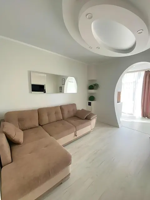 Сириус: Апартаменты Просторная Студия в Центре Сириуса от HomeHotelSochi